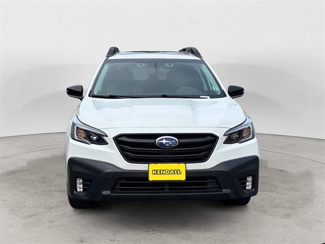 used 2020 Subaru Outback car, priced at $15,971