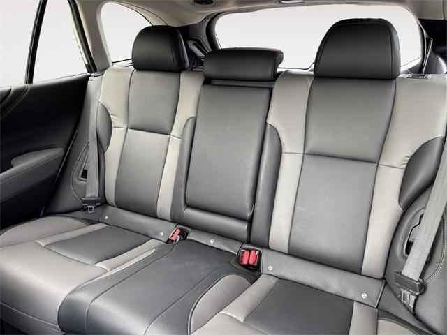 used 2020 Subaru Outback car, priced at $15,971