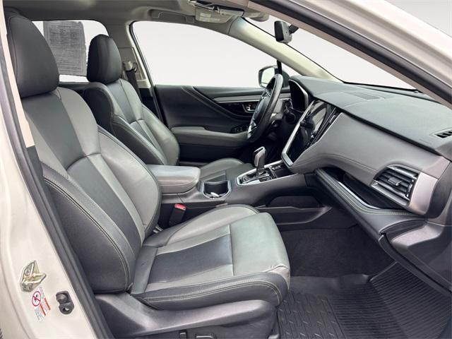 used 2020 Subaru Outback car, priced at $15,971