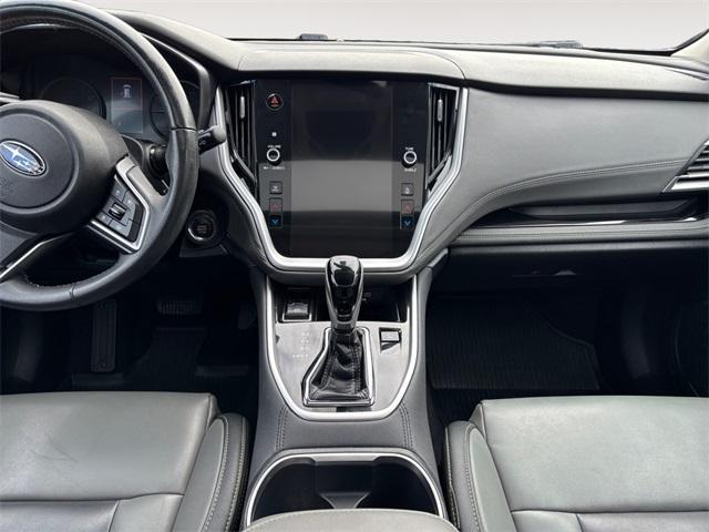 used 2020 Subaru Outback car, priced at $15,971