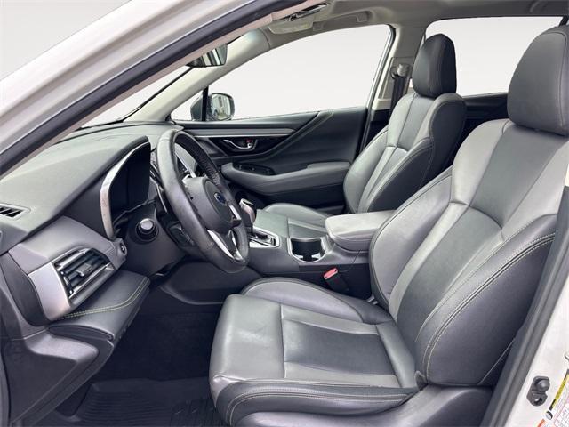 used 2020 Subaru Outback car, priced at $15,971
