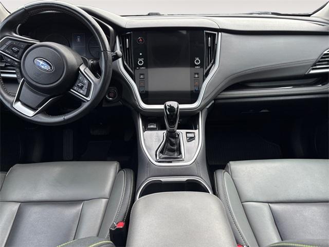 used 2020 Subaru Outback car, priced at $15,971