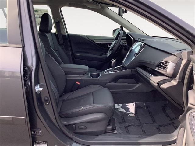 new 2025 Subaru Legacy car, priced at $36,251