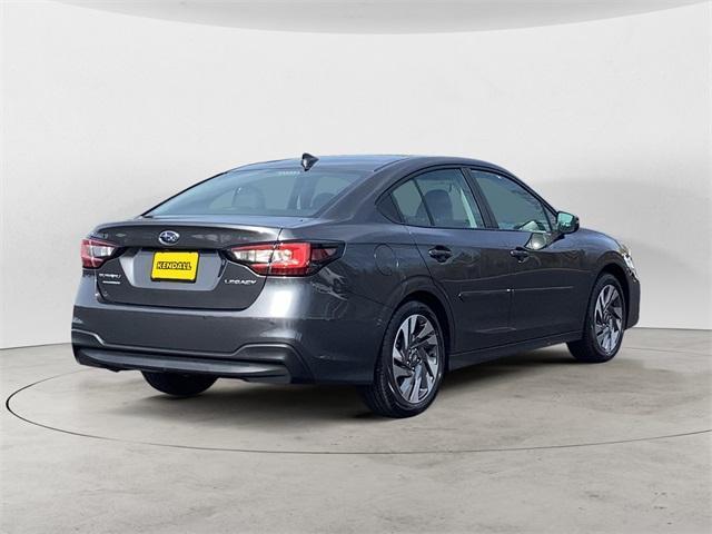 new 2025 Subaru Legacy car, priced at $33,739