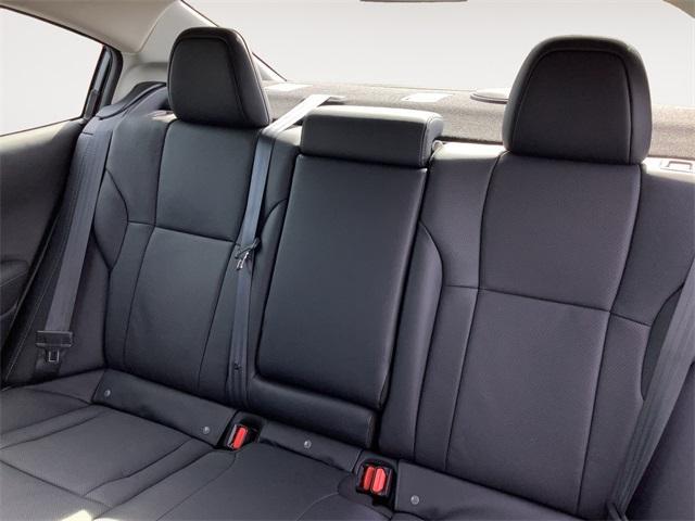 new 2025 Subaru Legacy car, priced at $33,739