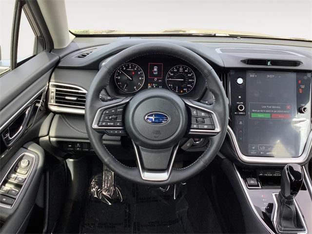 new 2025 Subaru Legacy car, priced at $33,739