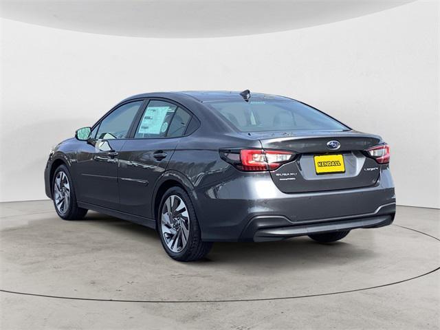 new 2025 Subaru Legacy car, priced at $36,251