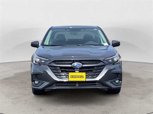 new 2025 Subaru Legacy car, priced at $33,739