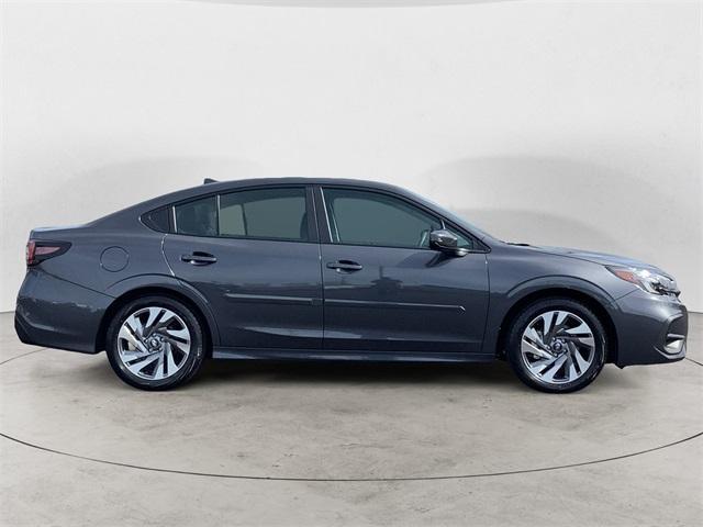 new 2025 Subaru Legacy car, priced at $33,739