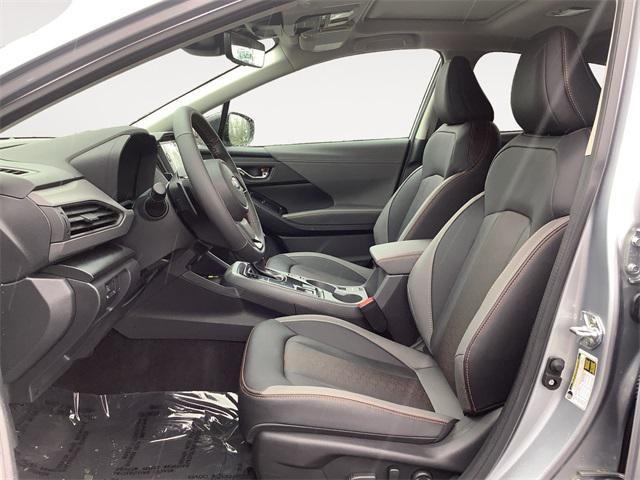 new 2025 Subaru Crosstrek car, priced at $36,004