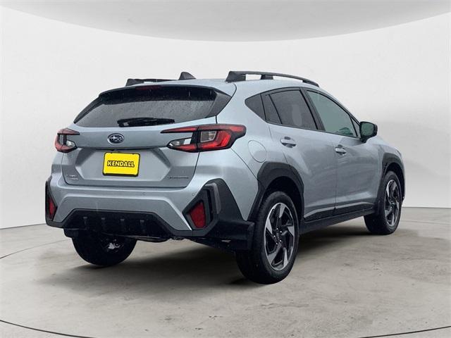 new 2025 Subaru Crosstrek car, priced at $33,552