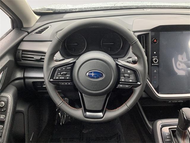 new 2025 Subaru Crosstrek car, priced at $33,552