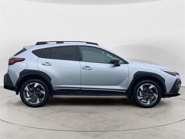 new 2025 Subaru Crosstrek car, priced at $33,552
