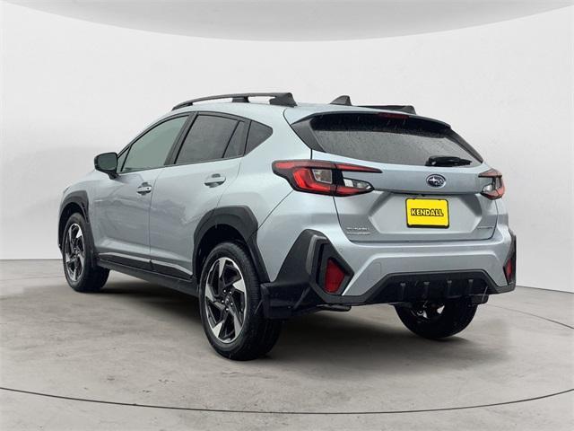 new 2025 Subaru Crosstrek car, priced at $33,552