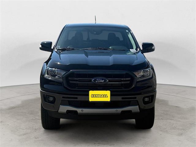 used 2022 Ford Ranger car, priced at $35,979