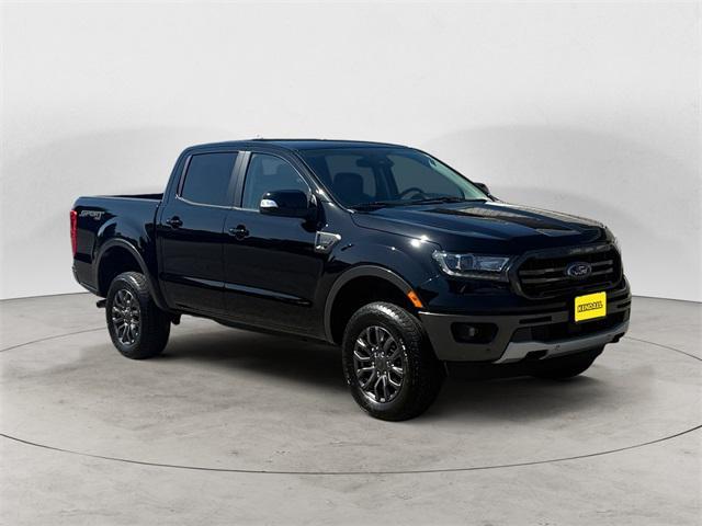 used 2022 Ford Ranger car, priced at $35,979