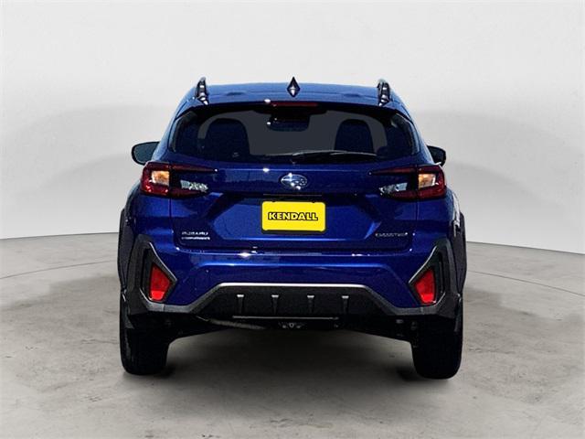 new 2025 Subaru Crosstrek car, priced at $30,613
