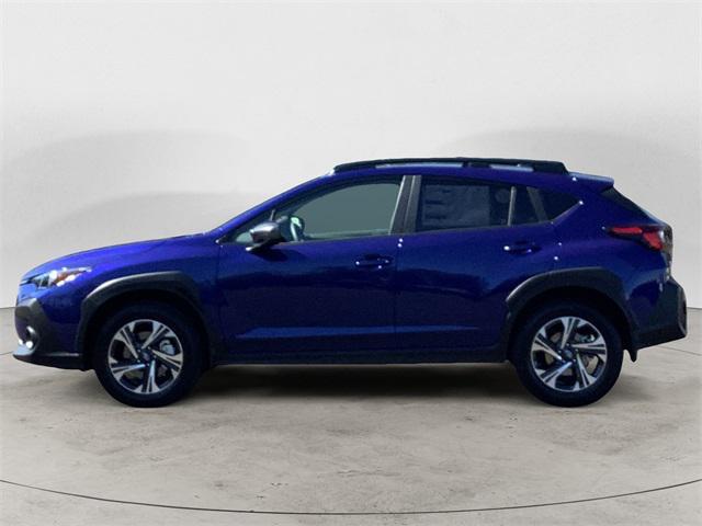 new 2025 Subaru Crosstrek car, priced at $30,613