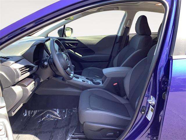 new 2025 Subaru Crosstrek car, priced at $30,613