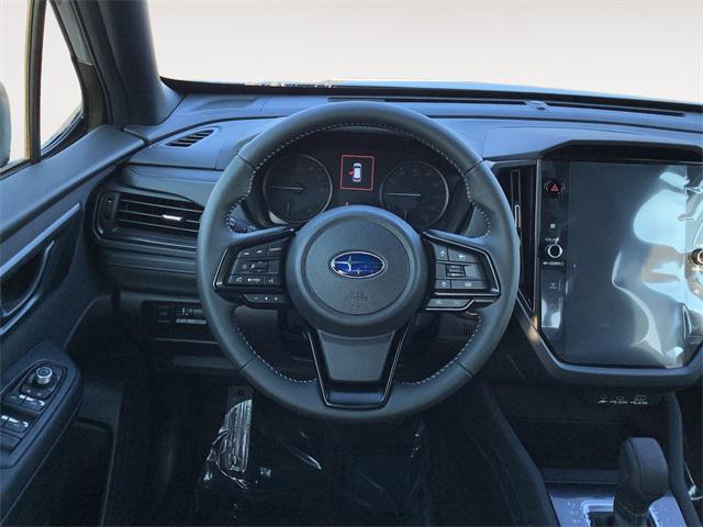 new 2025 Subaru Forester car, priced at $35,005