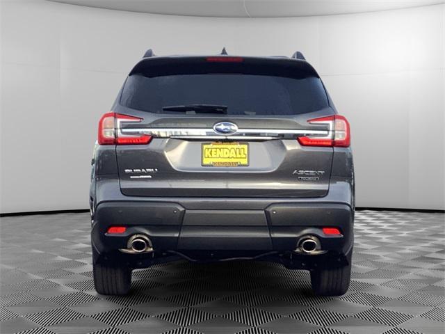 new 2024 Subaru Ascent car, priced at $48,648