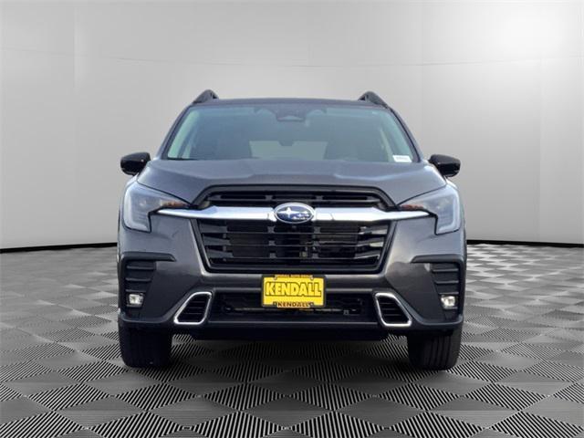 new 2024 Subaru Ascent car, priced at $48,648