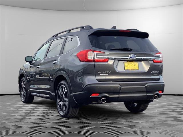 new 2024 Subaru Ascent car, priced at $48,648