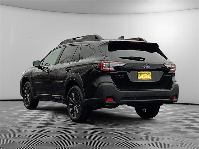 new 2025 Subaru Outback car, priced at $38,751