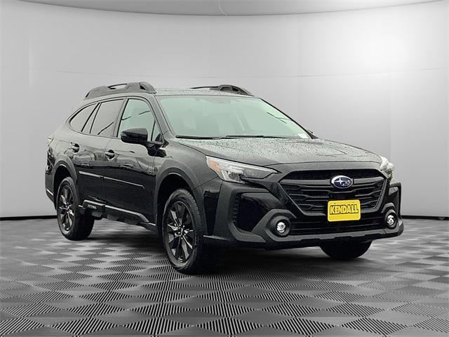 new 2025 Subaru Outback car, priced at $38,751