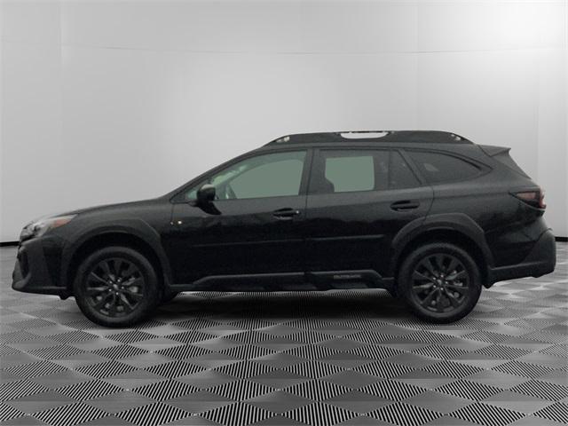 new 2025 Subaru Outback car, priced at $38,751