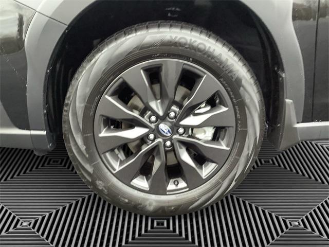 new 2025 Subaru Outback car, priced at $38,751