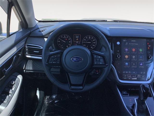 new 2025 Subaru Outback car, priced at $41,066