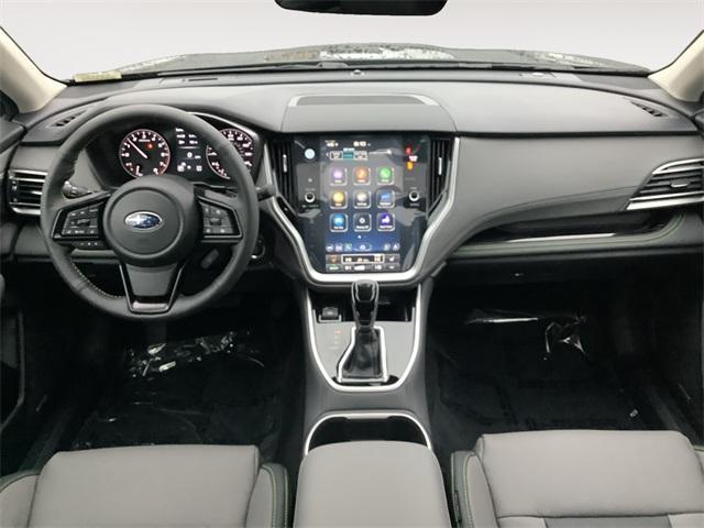 new 2025 Subaru Outback car, priced at $38,751