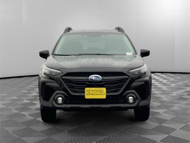 new 2025 Subaru Outback car, priced at $38,751