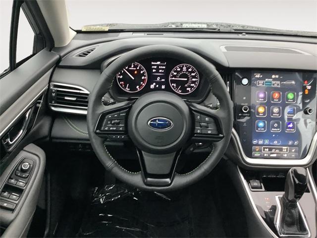 new 2025 Subaru Outback car, priced at $38,751
