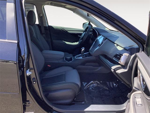 new 2025 Subaru Outback car, priced at $41,066