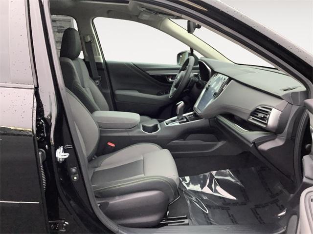 new 2025 Subaru Outback car, priced at $38,751