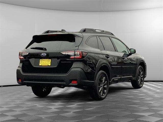 new 2025 Subaru Outback car, priced at $38,751