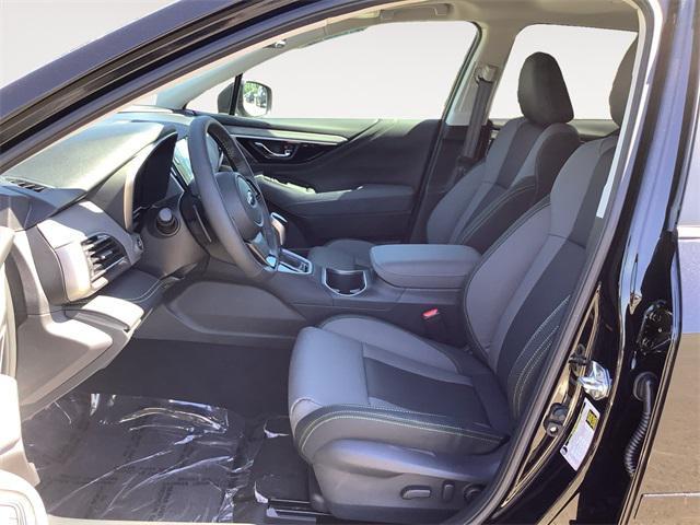 new 2025 Subaru Outback car, priced at $41,066