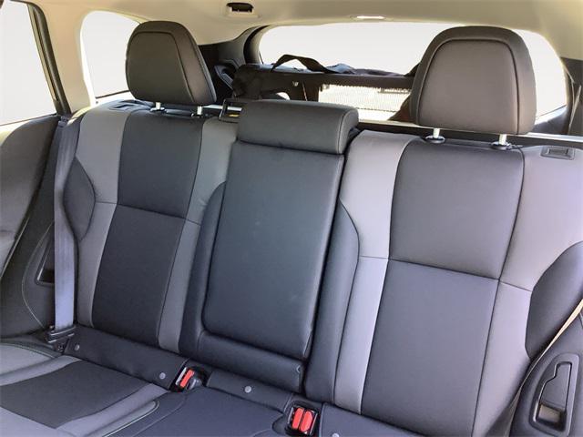 new 2025 Subaru Outback car, priced at $41,066