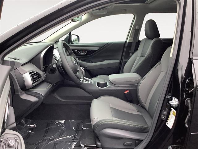 new 2025 Subaru Outback car, priced at $38,751