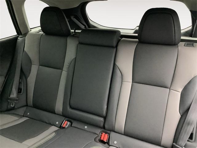 new 2025 Subaru Outback car, priced at $38,751