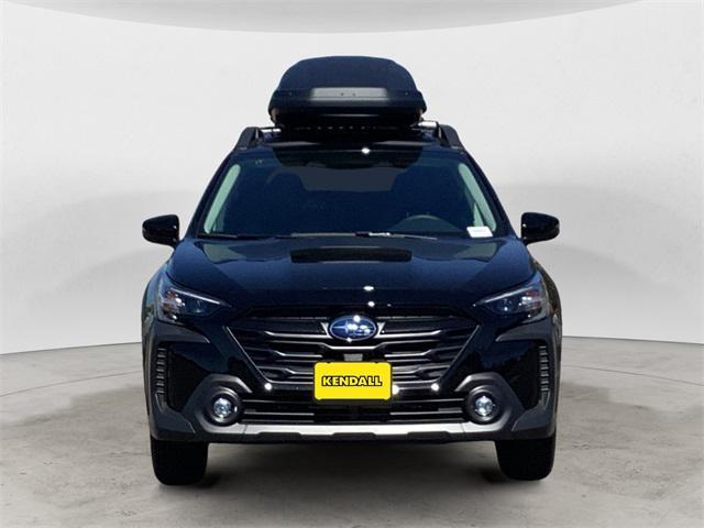 new 2025 Subaru Outback car, priced at $41,066