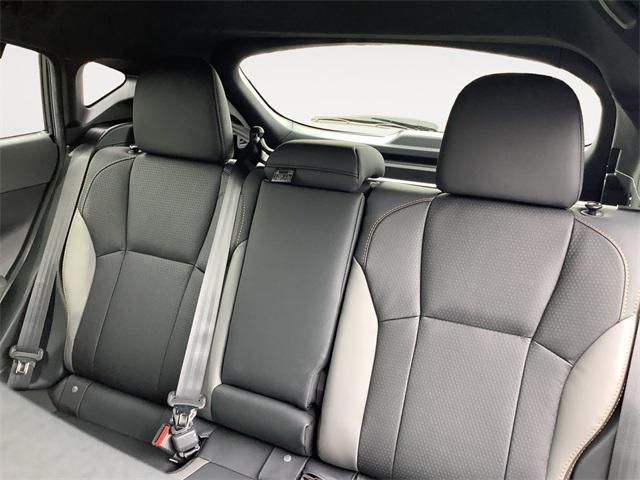 new 2025 Subaru Crosstrek car, priced at $35,842