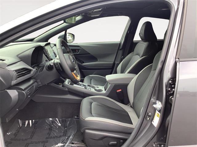 new 2025 Subaru Crosstrek car, priced at $35,842
