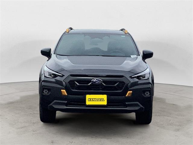 new 2025 Subaru Crosstrek car, priced at $35,842