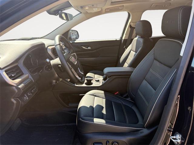 used 2023 GMC Acadia car, priced at $42,391