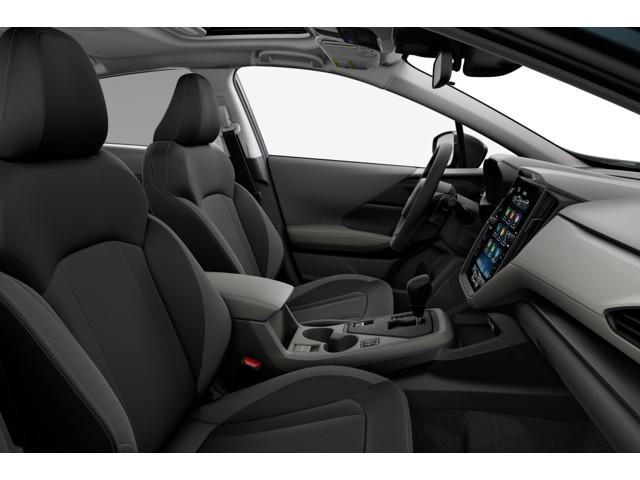 new 2025 Subaru Crosstrek car, priced at $30,845