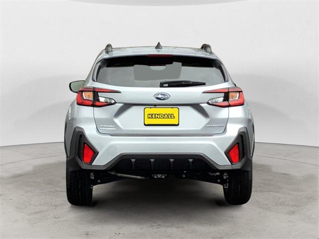 new 2025 Subaru Crosstrek car, priced at $29,780