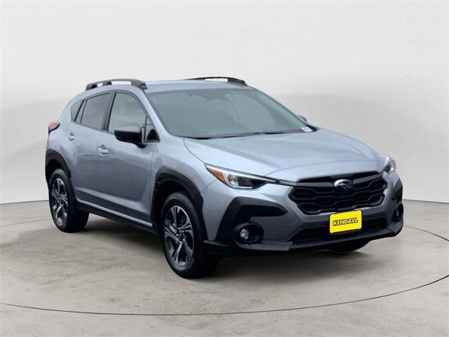 new 2025 Subaru Crosstrek car, priced at $29,780